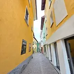 Borgo Di Apartment Ascona