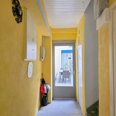 Borgo Di *