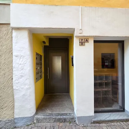 Borgo Di Appartamento