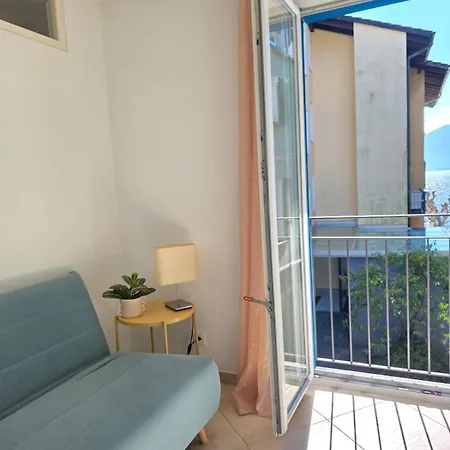 Appartamento Borgo Di *