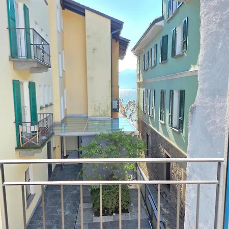 Appartamento Borgo Di *