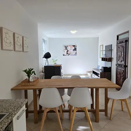 Apartamento Borgo Di