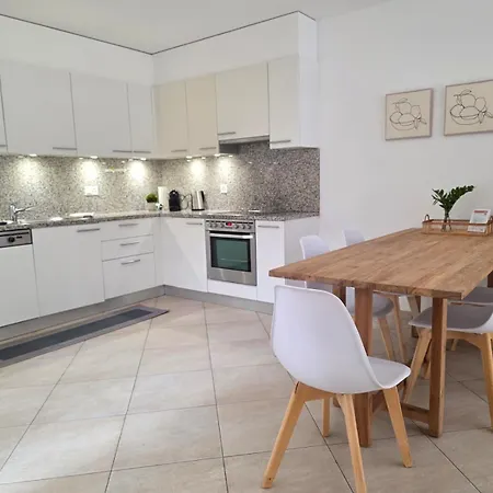 Borgo Di アスコナ