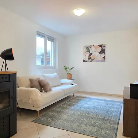 Borgo Di Apartamento