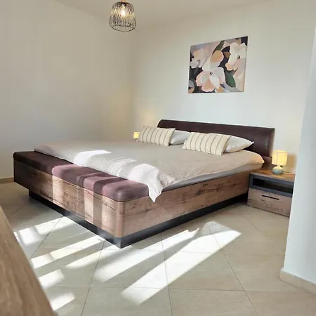 Appartamento Borgo Di *
