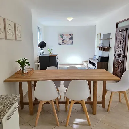 Borgo Di Appartamento Ascona