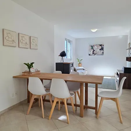 Appartamento Borgo Di Ascona