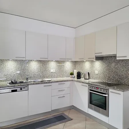 Borgo Di Appartamento
