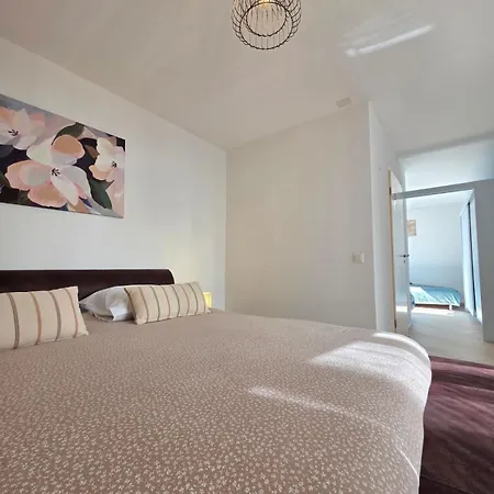 Borgo Di Appartamento *