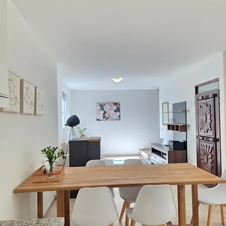 Borgo Di Appartamento Ascona