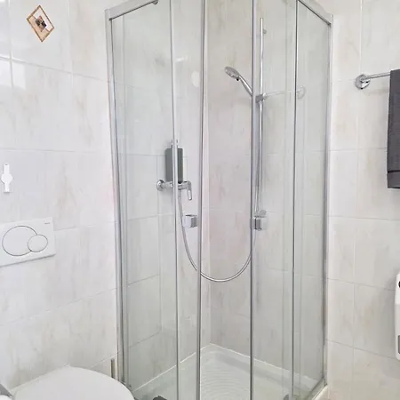 Appartamento Borgo Di