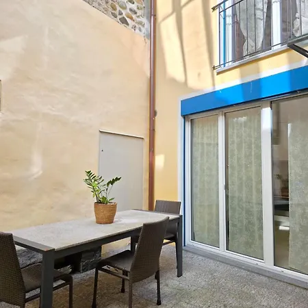 Borgo Di Appartamento *