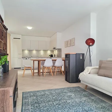 Appartamento Borgo Di Ascona
