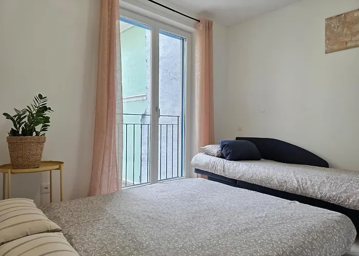 Borgo Di * アスコナ