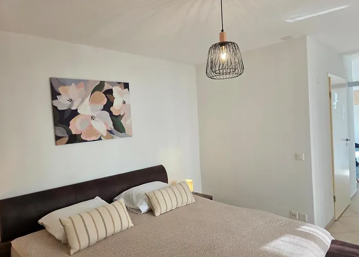 Borgo Di * アスコナ