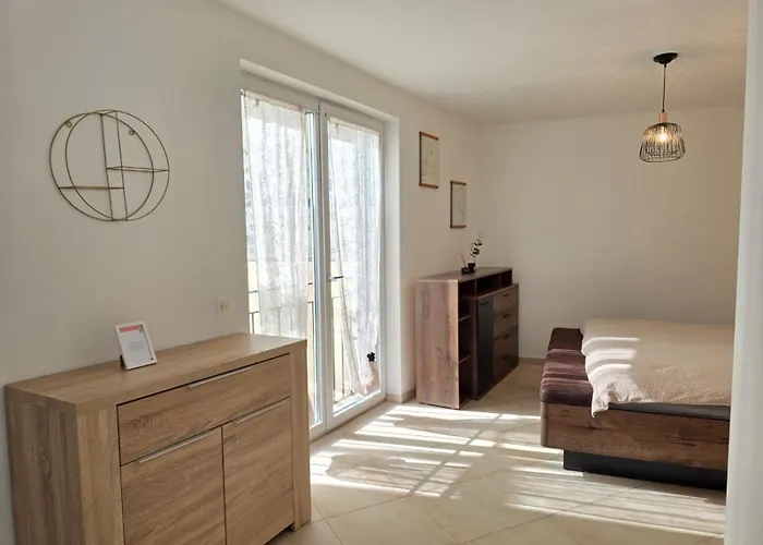 Borgo Di Apartamento Ascona