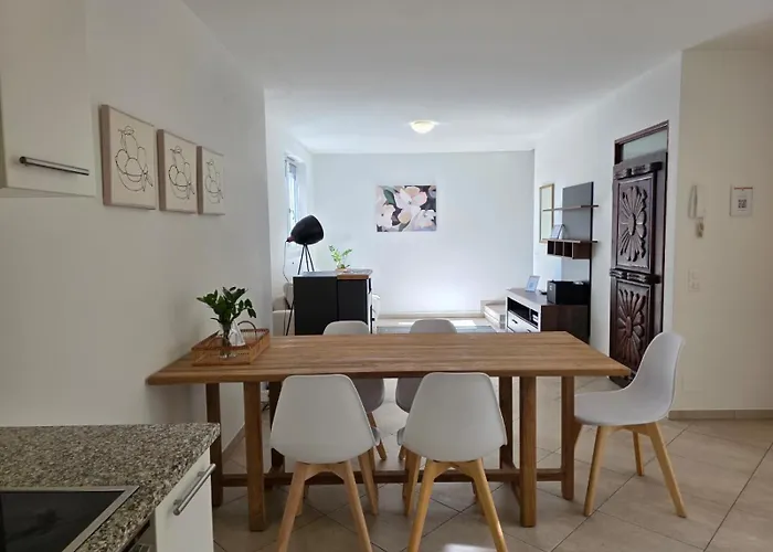 Apartamento Borgo Di