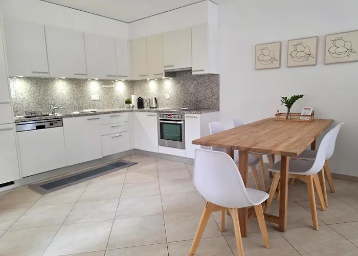 Borgo Di アスコナ