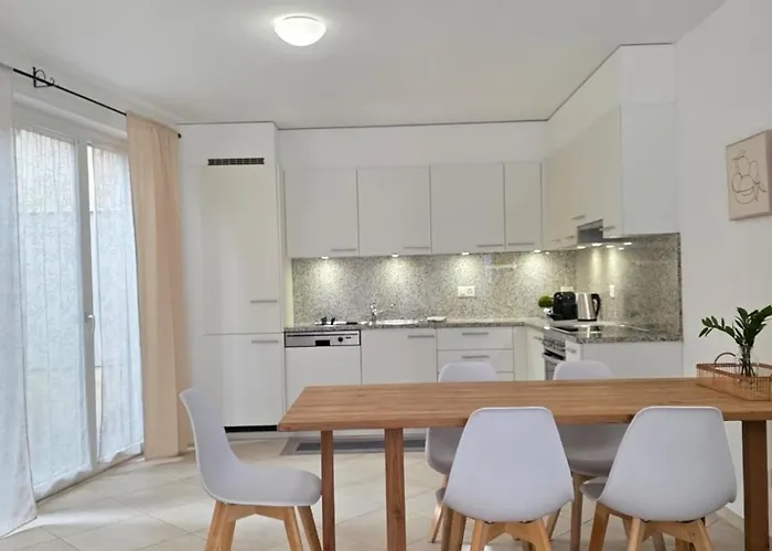 Borgo Di Apartamento Ascona