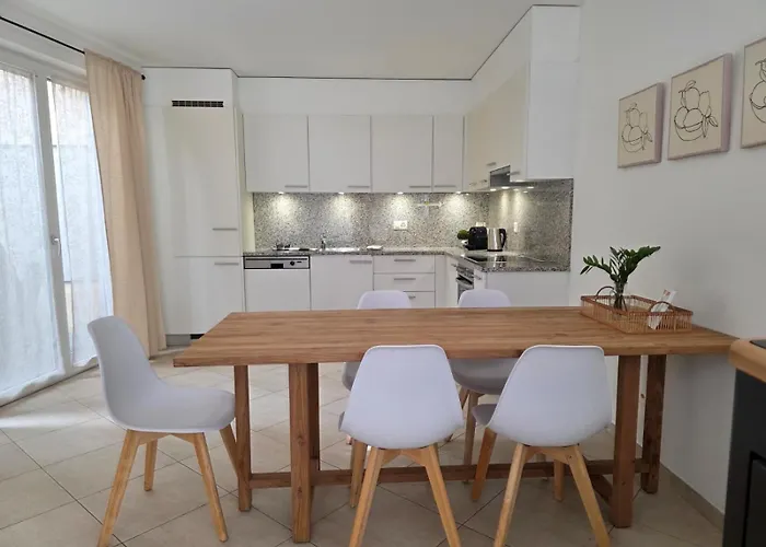 Borgo Di アスコナ