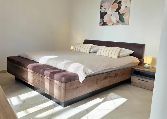 Apartamento Borgo Di *