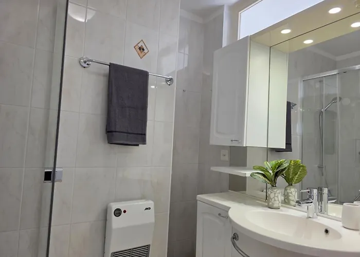 Apartamento Borgo Di