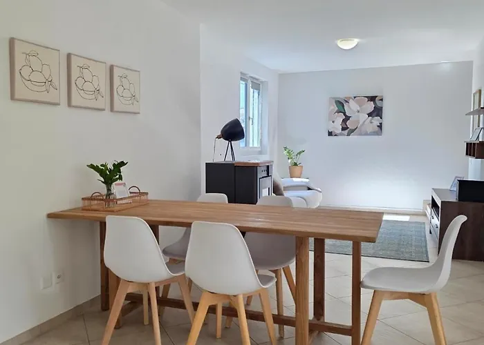 Apartamento Borgo Di Ascona