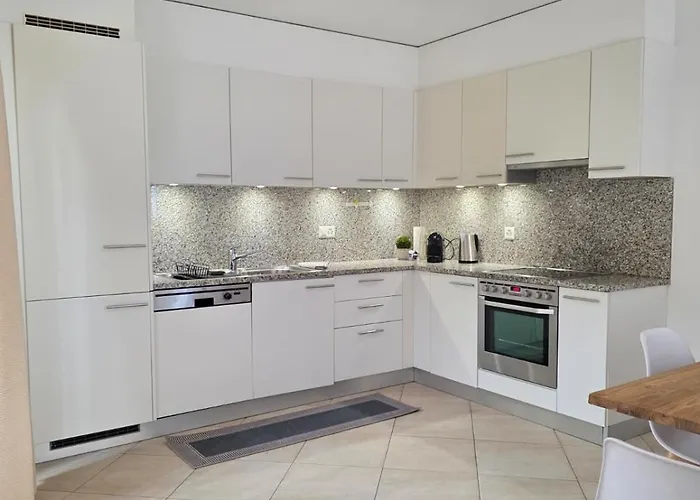 Borgo Di アスコナ