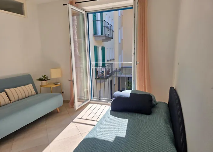 Apartamento Borgo Di Ascona