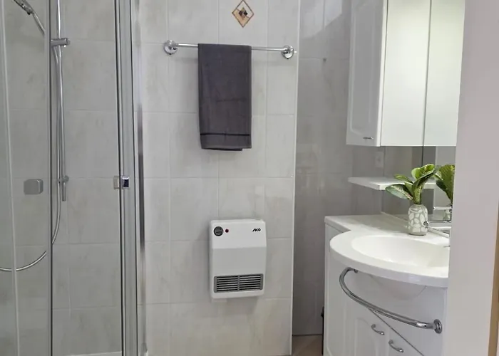 Borgo Di Apartamento *