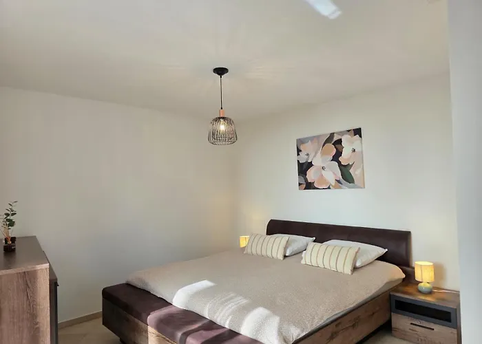 Apartamento Borgo Di *