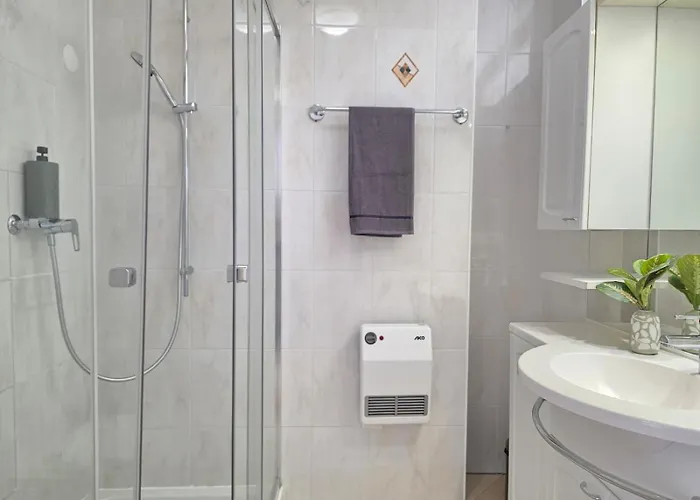 Borgo Di Apartamento