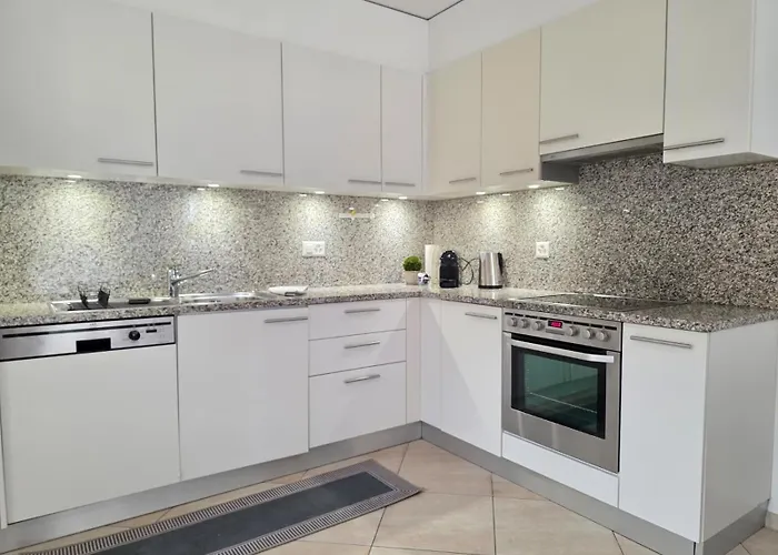 Borgo Di アスコナ