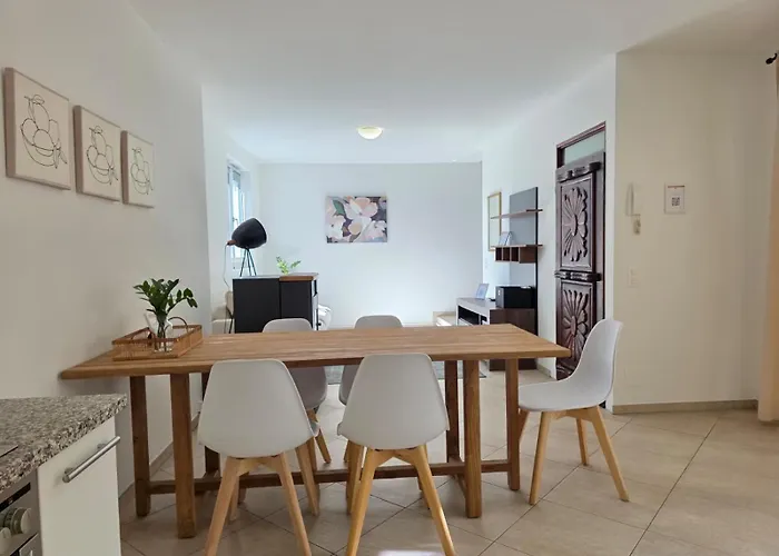 Borgo Di * アスコナ