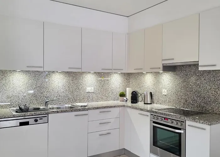 Borgo Di Apartamento