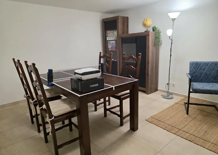 Borgo Di Apartamento