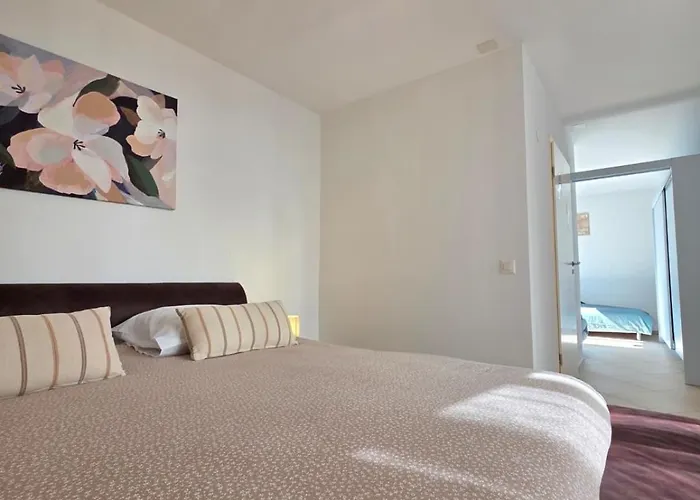 Borgo Di Apartamento *