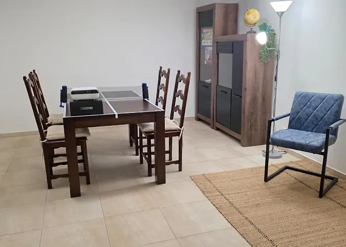Borgo Di Apartamento
