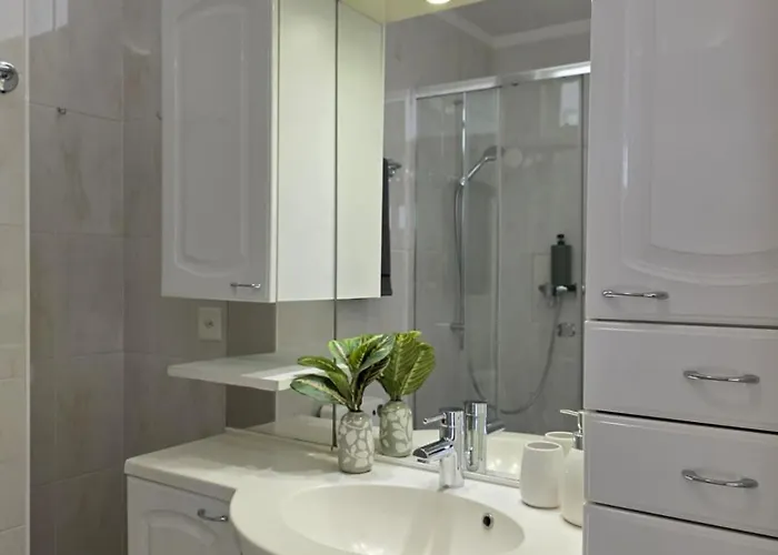 Borgo Di Apartamento