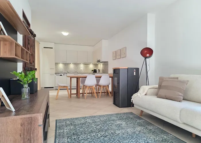 Apartamento Borgo Di Ascona