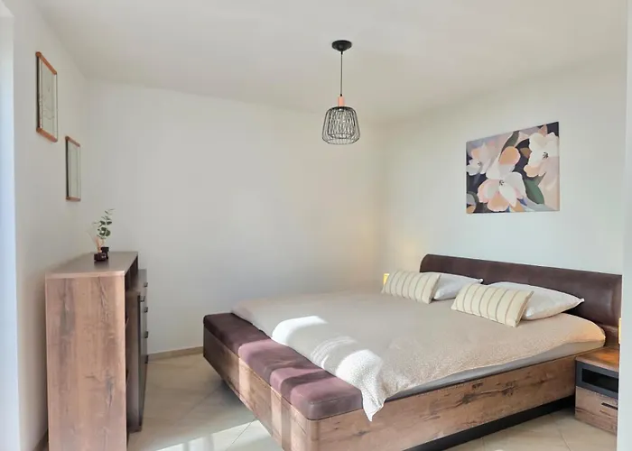 Borgo Di Apartamento Ascona