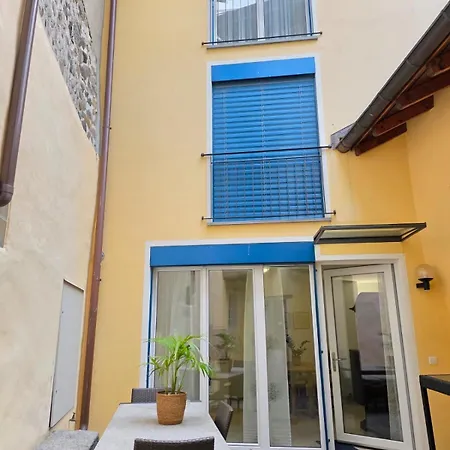 Borgo Di Ασκόνα