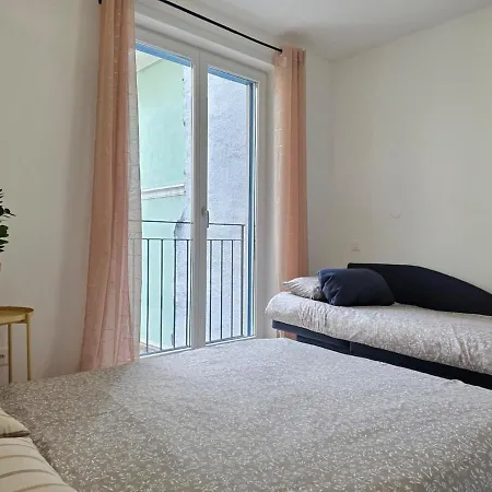 Borgo Di * Ασκόνα