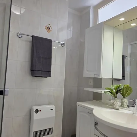 Διαμέρισμα Borgo Di