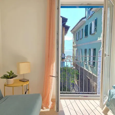 Borgo Di Διαμέρισμα *