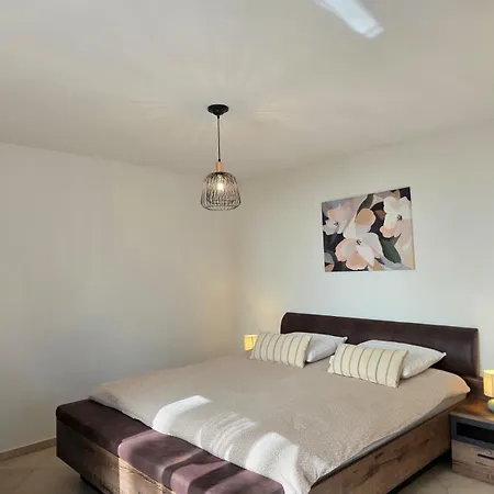 Διαμέρισμα Borgo Di *