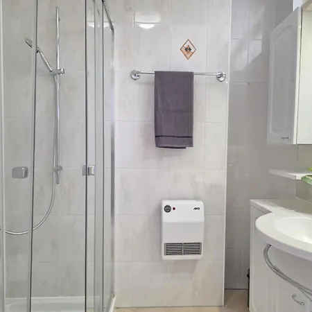 Borgo Di Διαμέρισμα