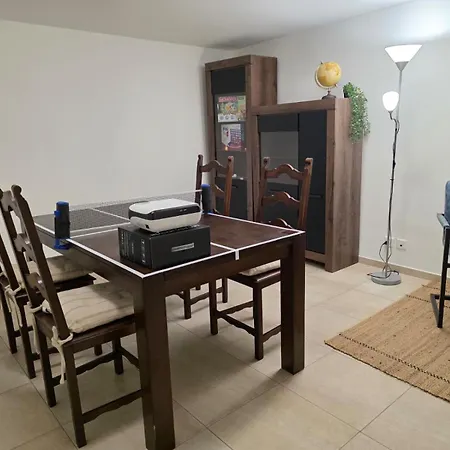 Borgo Di Διαμέρισμα