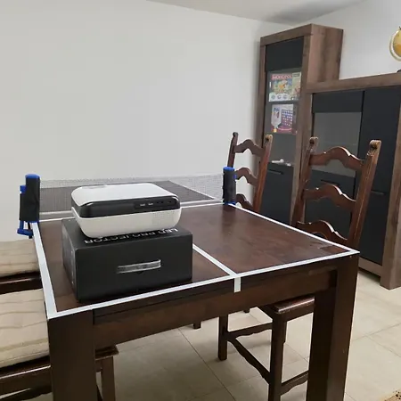 Borgo Di Διαμέρισμα Ασκόνα