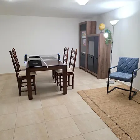 Borgo Di Διαμέρισμα